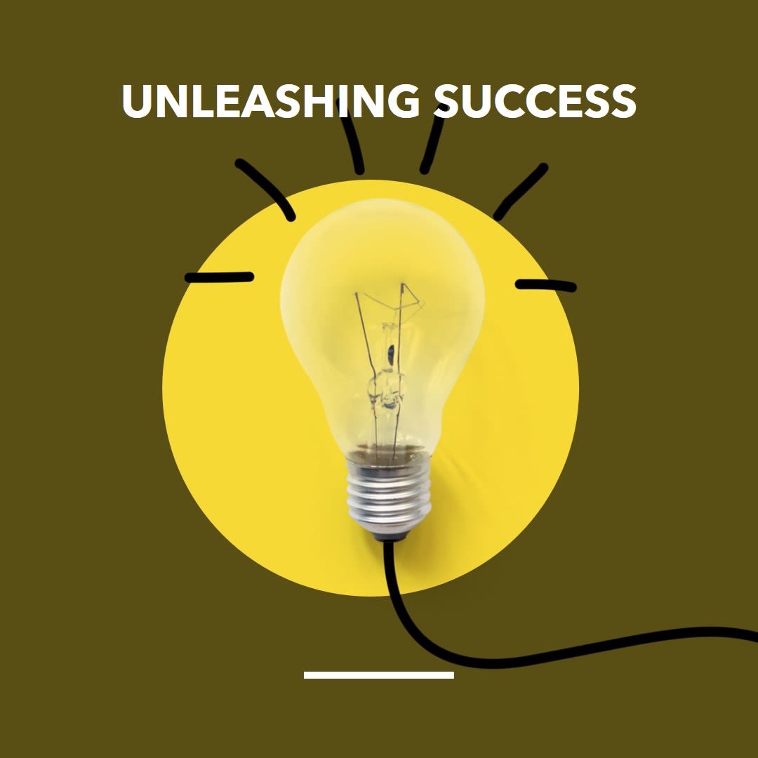 Unleashing Success: A Digipreneur's Guide to Setting Effective Goals and Priorities