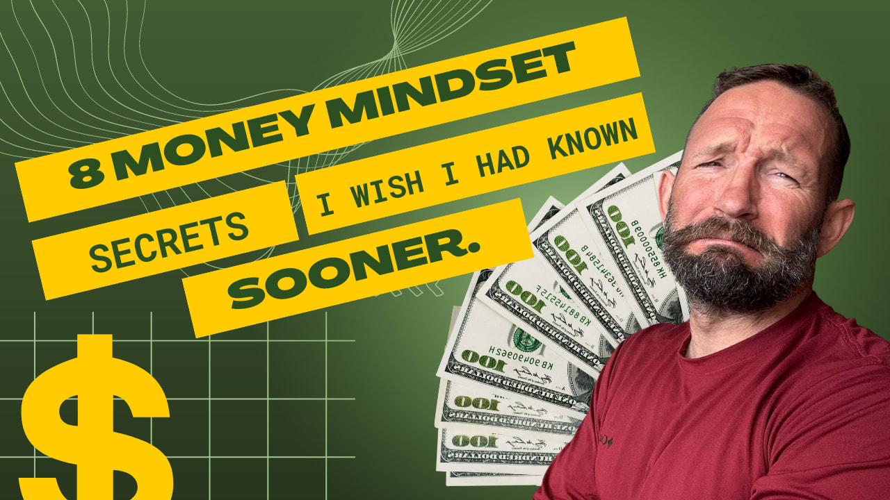 Unlocking Money Mindset Secrets for Ultimate Success