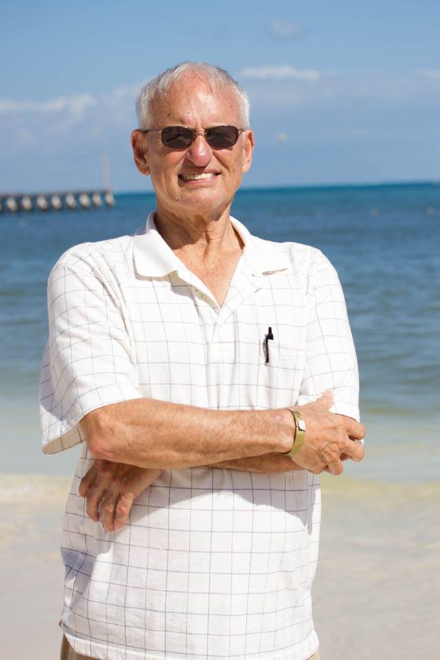 Author Jim Vorwerk Avatar