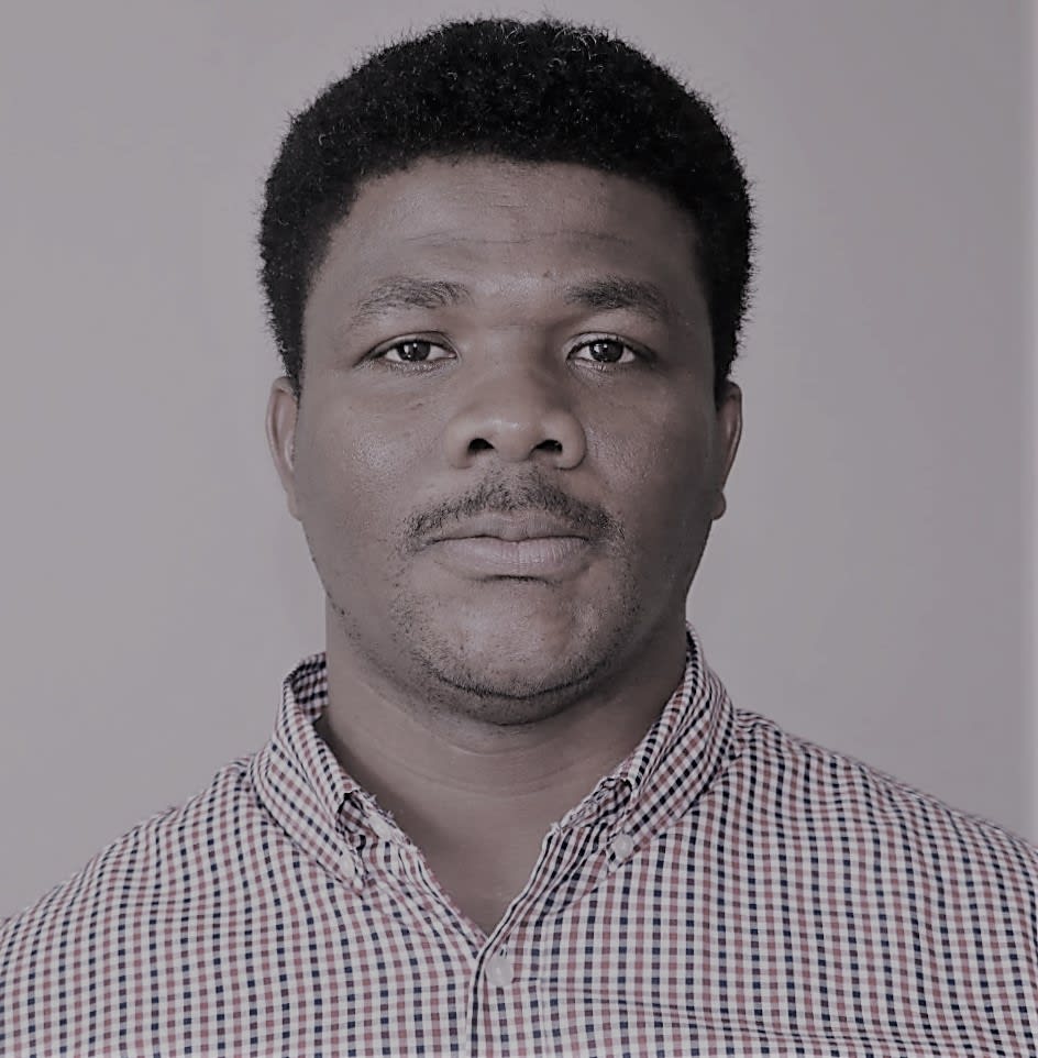 Author Samuel Gyan Avatar