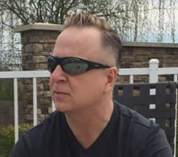 Author Carl Leduc Avatar