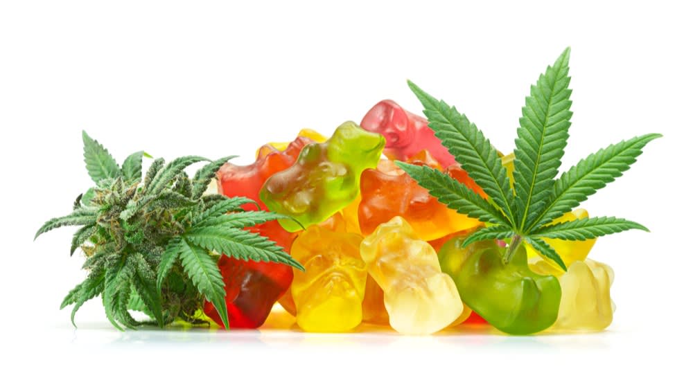 Unlocking the World of THC Gummies: What You Need to Know