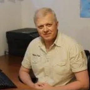 Author Vadim Molchanov Avatar