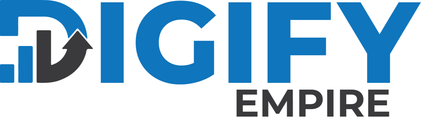 Digify Empire logo