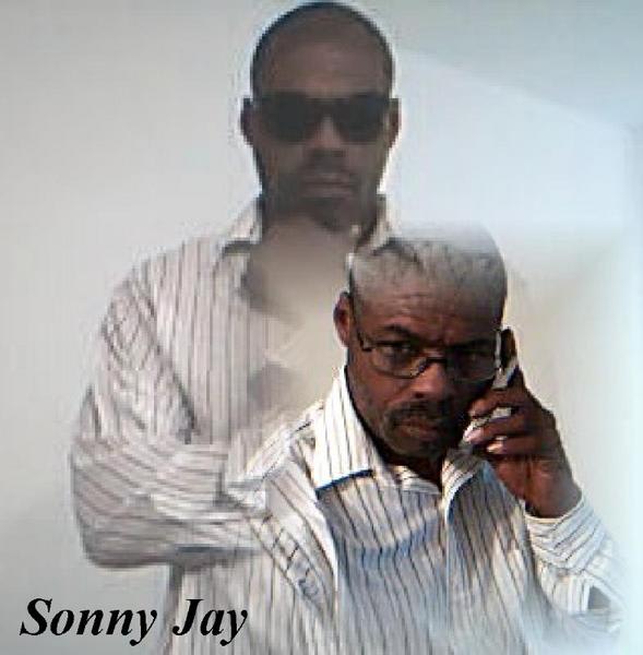 Author Sonny Jay Avatar