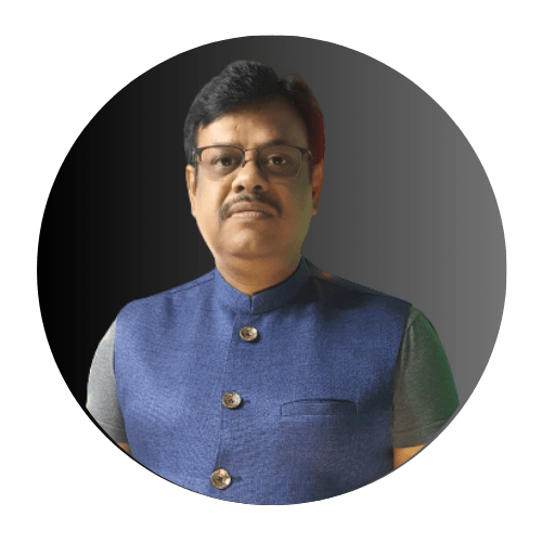 Author Praful Varma Avatar