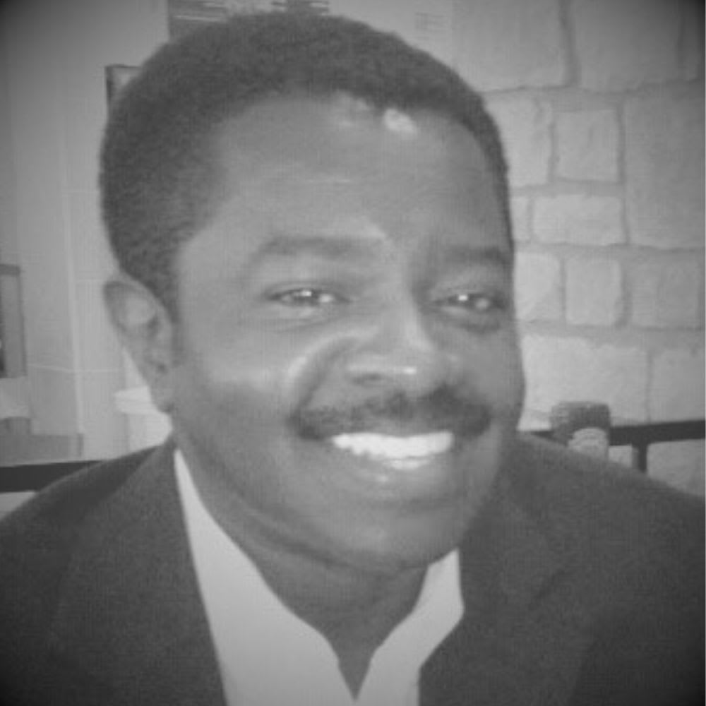 Author BKFord Avatar