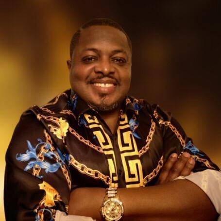 Author Marcel A. Ngwa Avatar