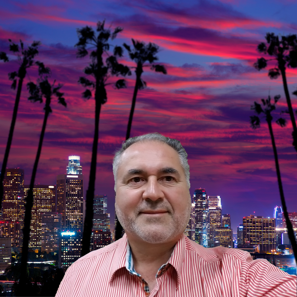 Author Sal Casillas Avatar