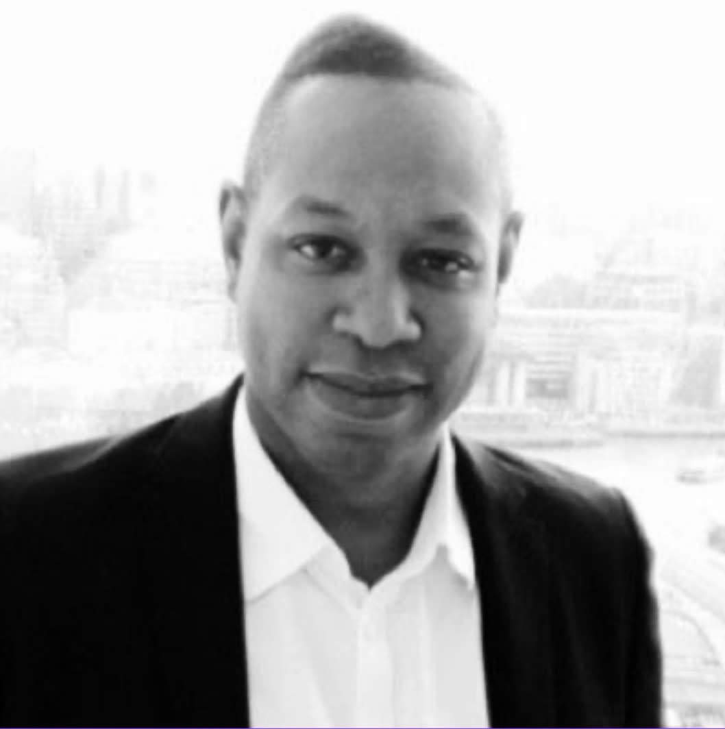 Author Andrew Prophet Avatar