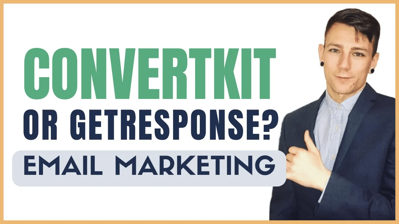 Why I Switched from GetResponse to ConvertKit: A Comprehensive Comparison