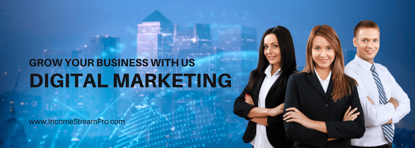 Digital Marketing Revolution