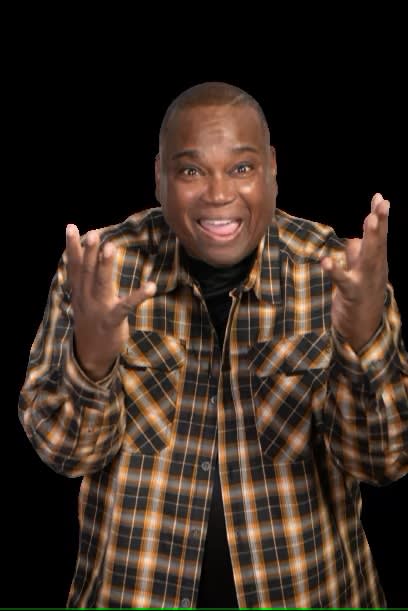 Author Steven Jackson Avatar