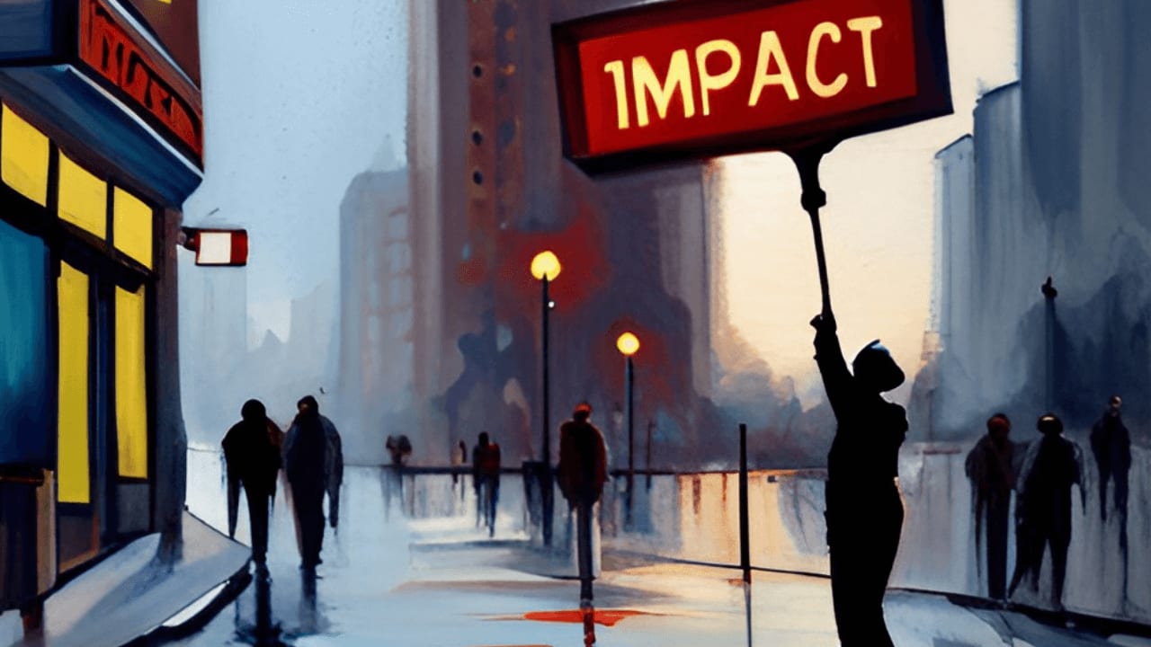 Impact of AI on Affiliate Marketing
