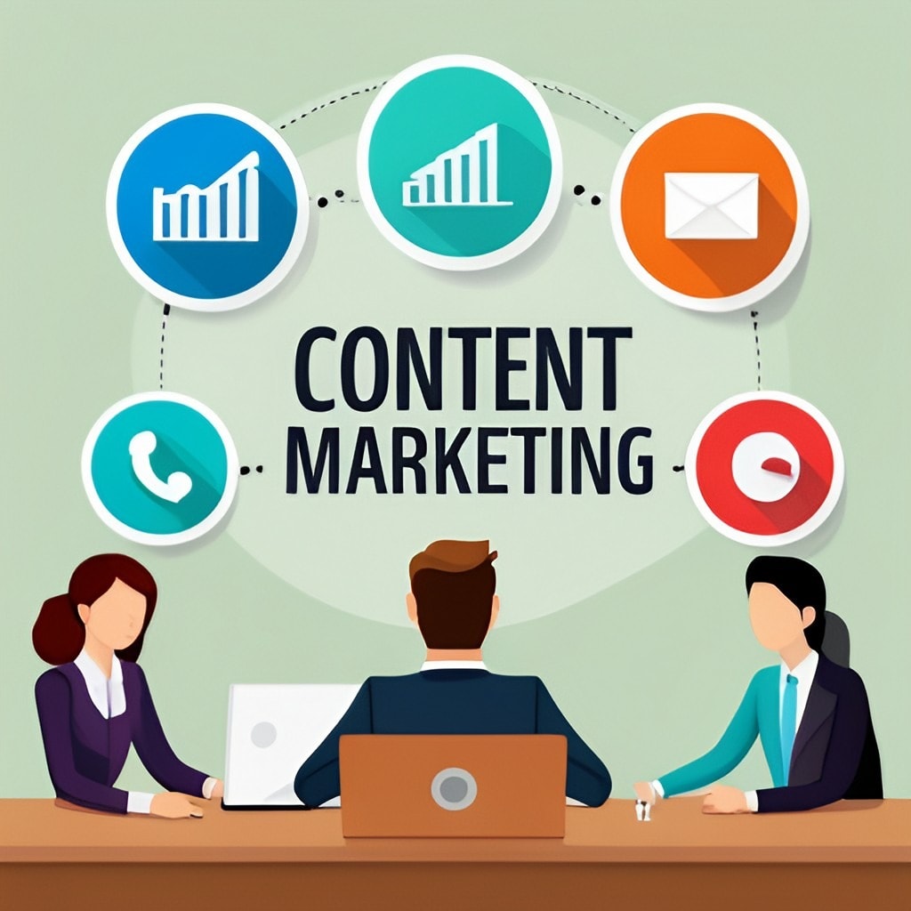 Basics of Content Marketing