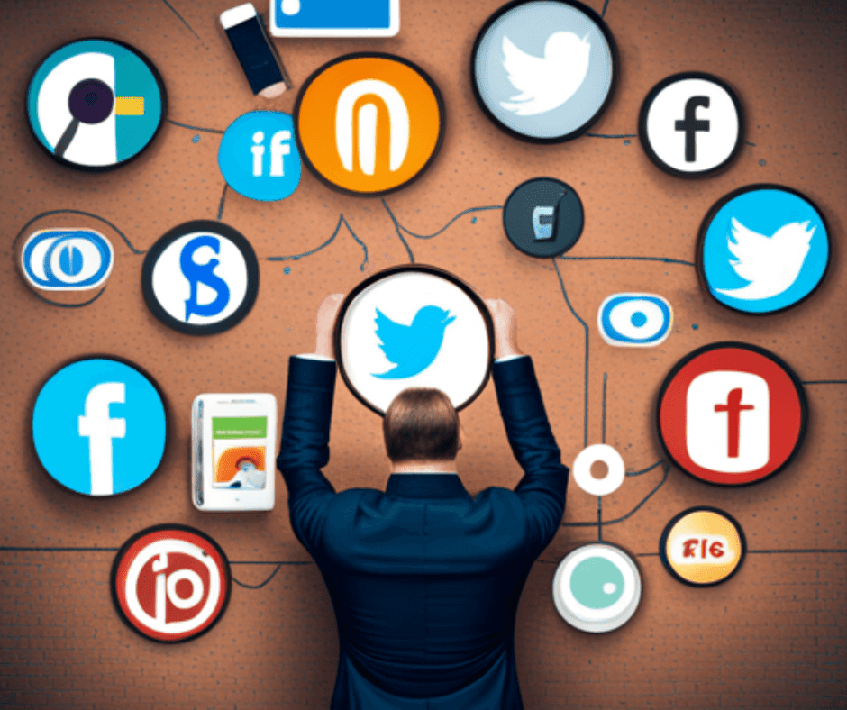 Social Media Marketing