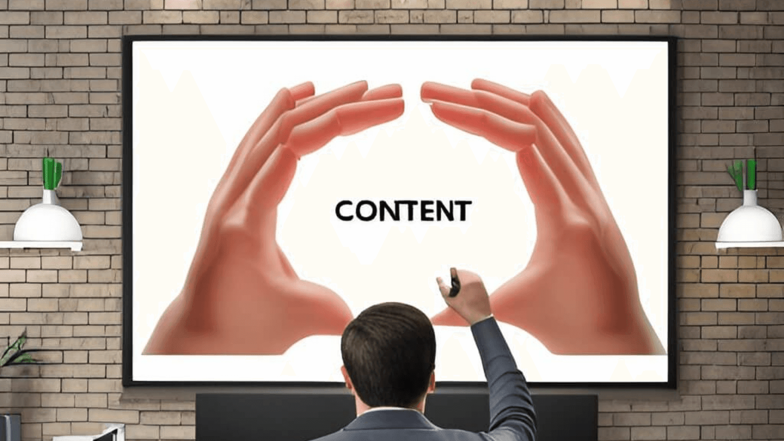 Engaging and Relevant Content