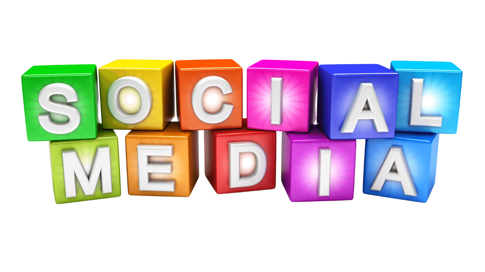  Social Media Platforms