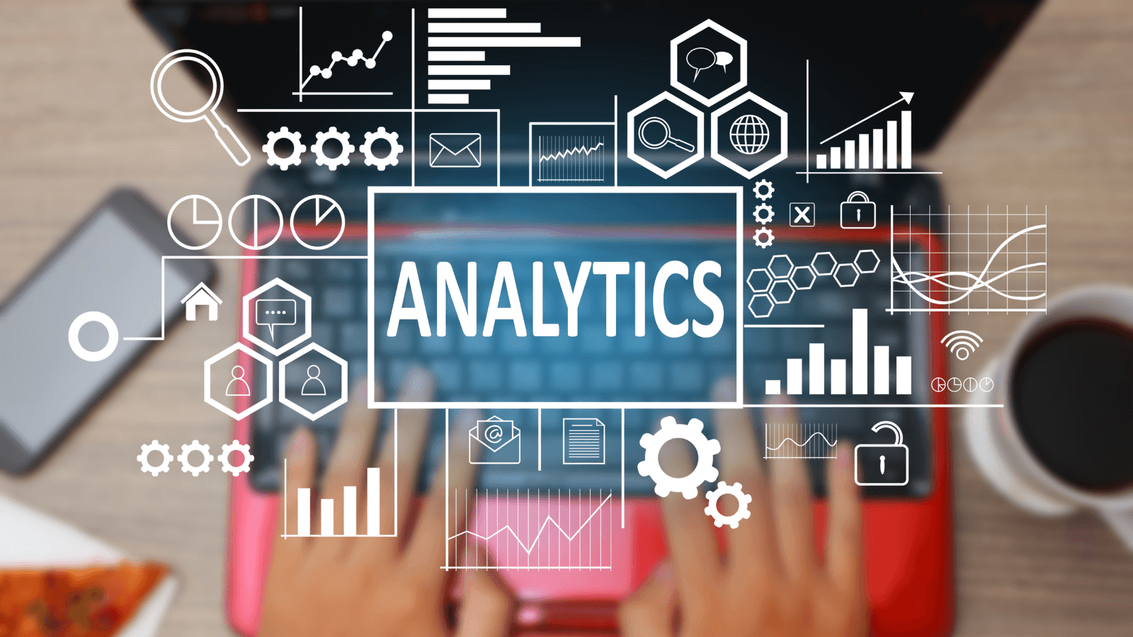  Social Media Analytics