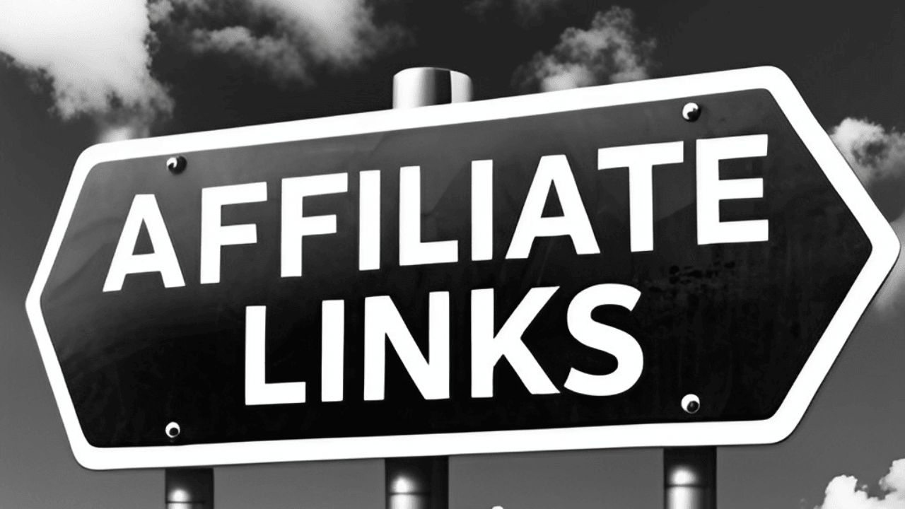  What Is Affiliate Links