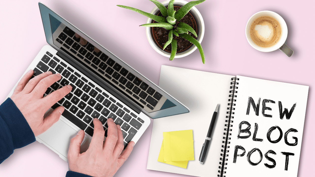  Affiliate Links into Blog Posts