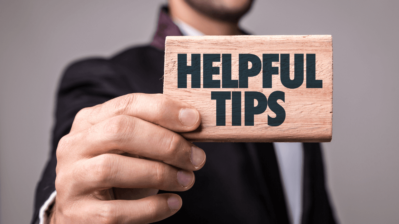 Affiliate Links in Your Posts
