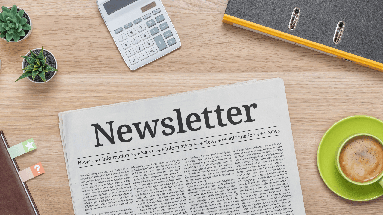 Affiliate Links in Emails and Newsletters