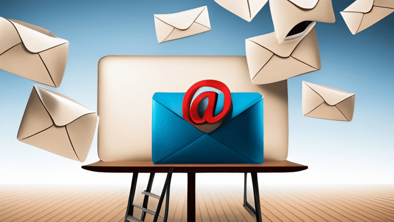 Email Marketing for Affiliate Links
