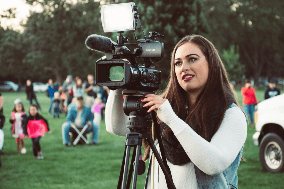 Video Platforms for Affiliate Link