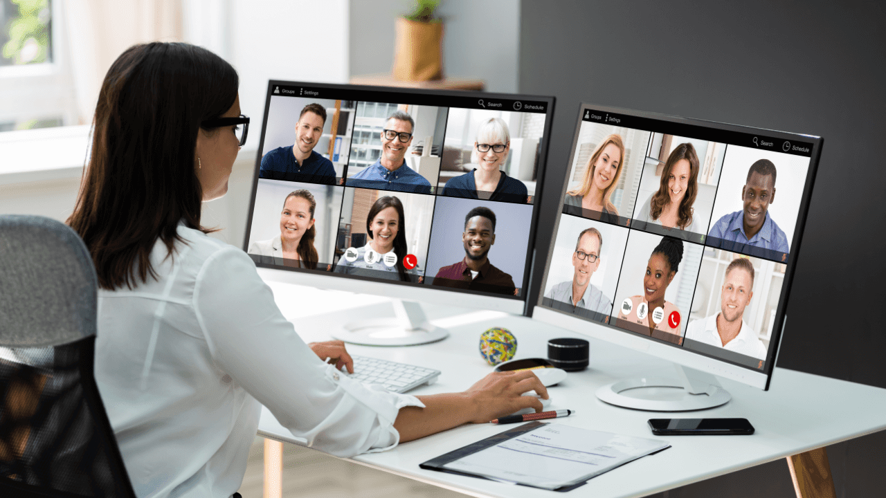  Links on Podcasts or Webinars