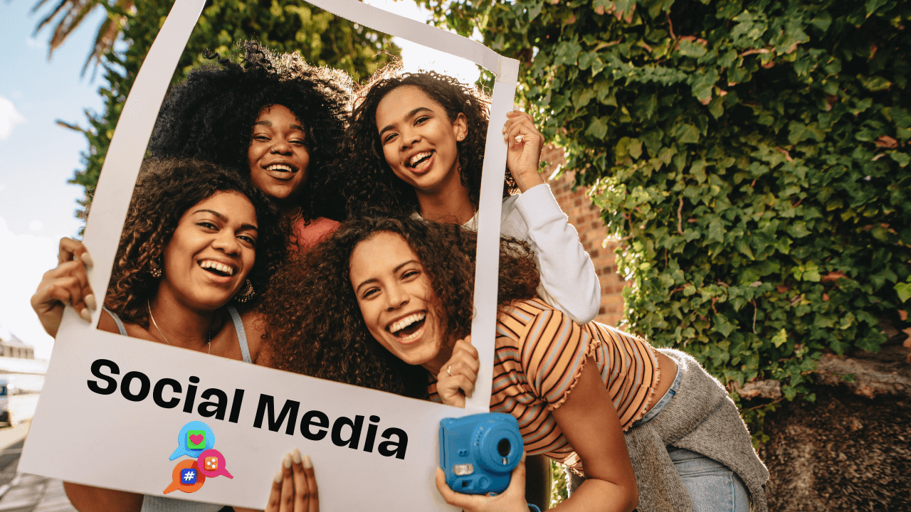  Affiliate Links on Social Media
