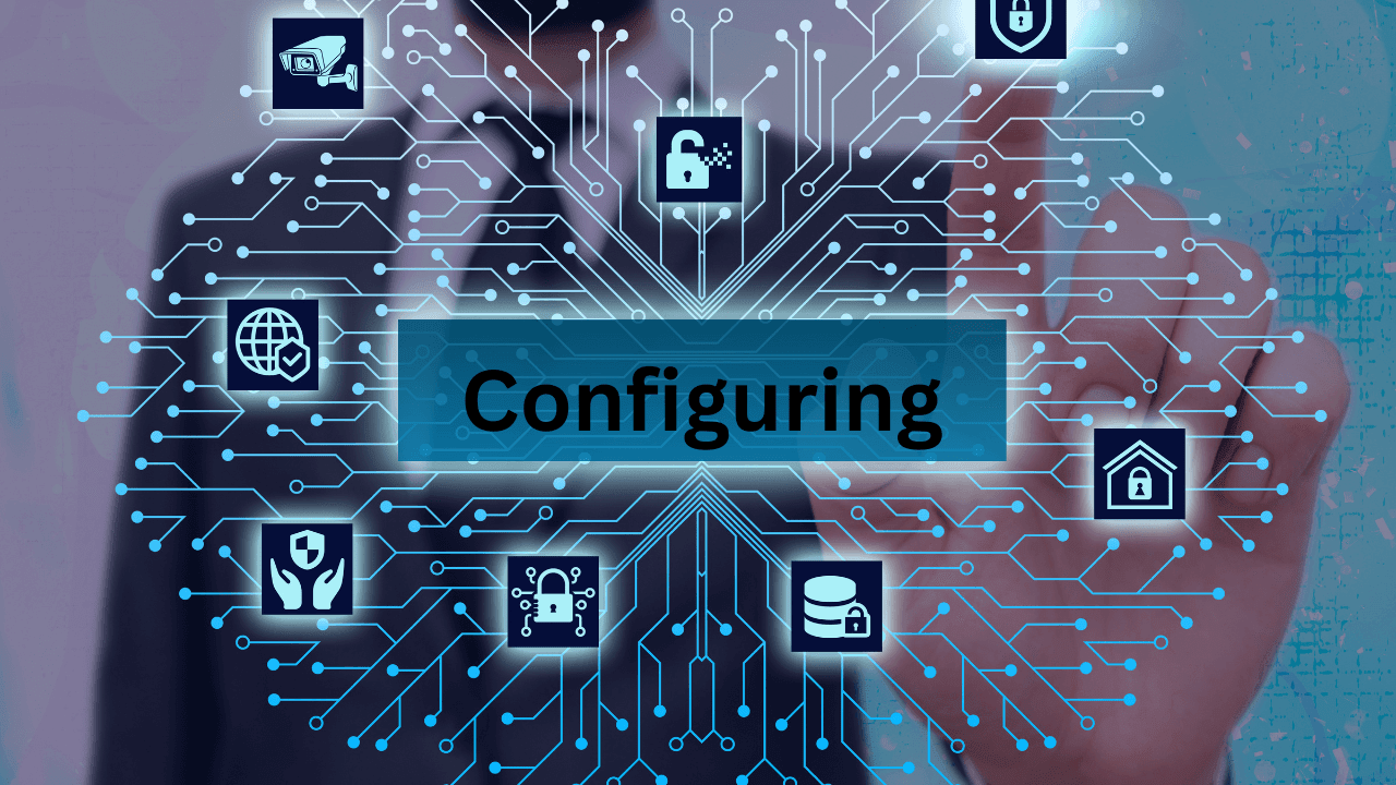 Configuring Facebook Lead Form