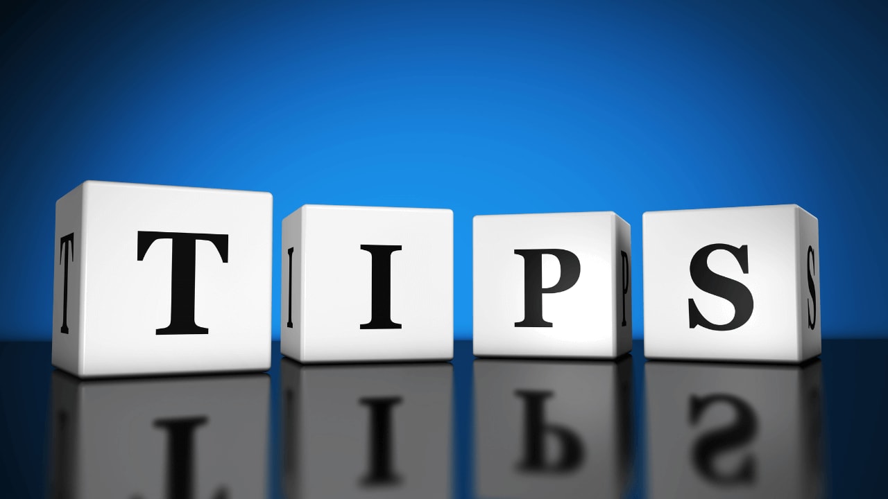 Tips to Avoid Common Pitfalls