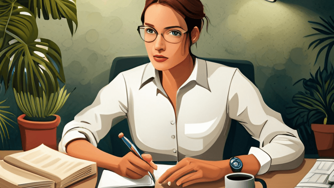 Freelance Writing and Editing