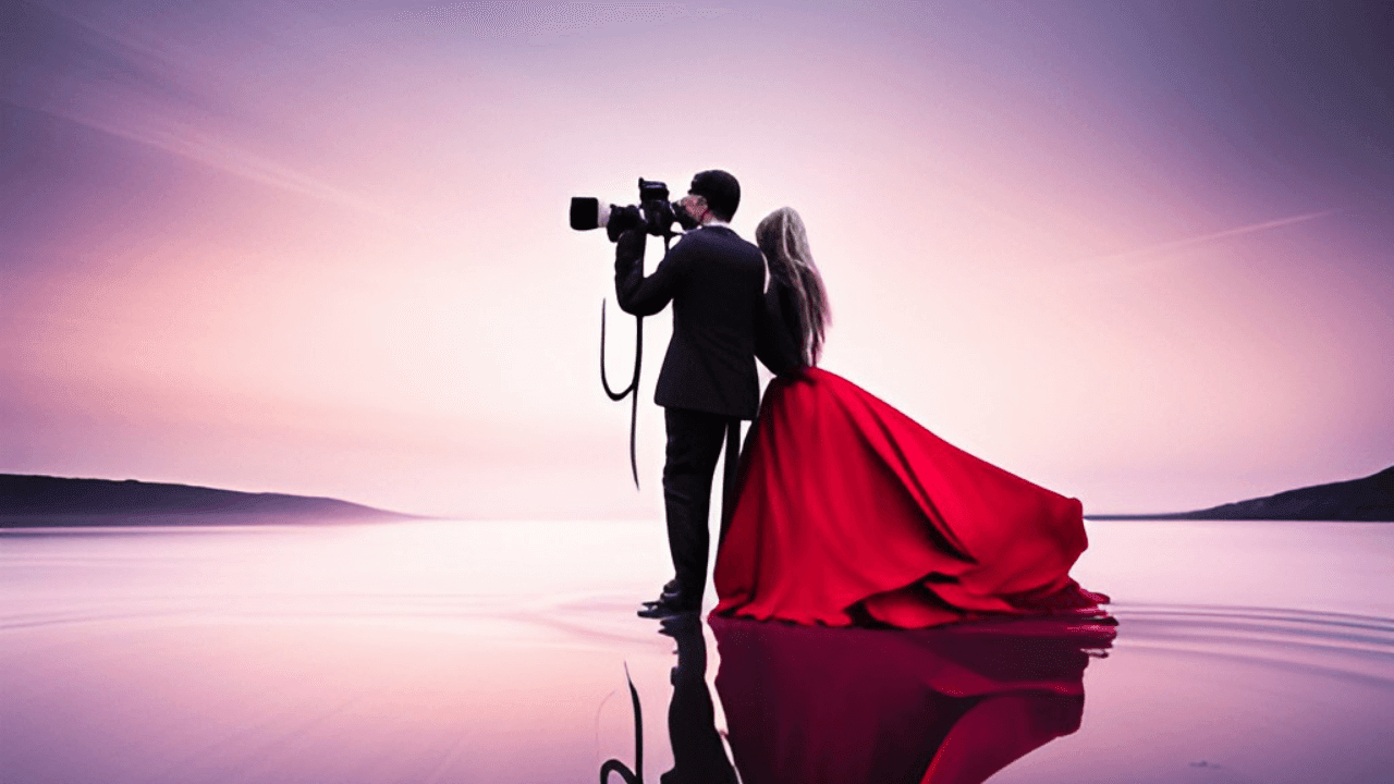Selling Photography