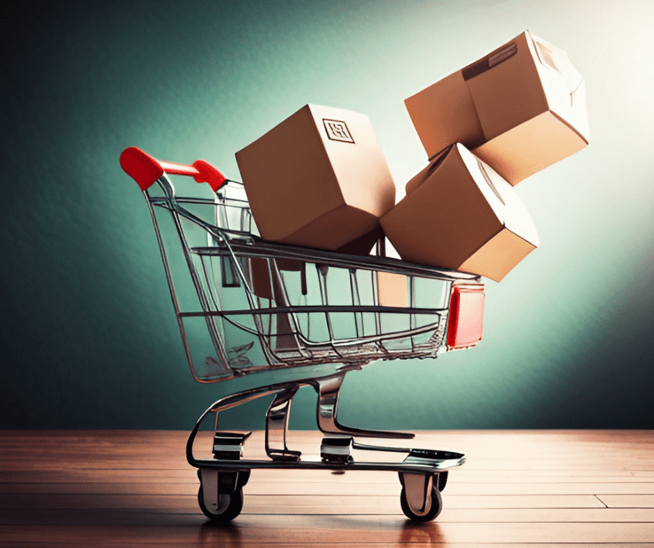 E-commerce as a Side Hustle