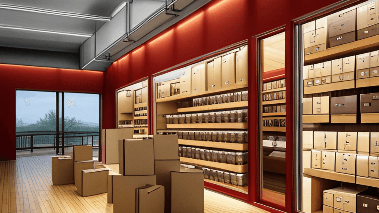 Drop-Shipping