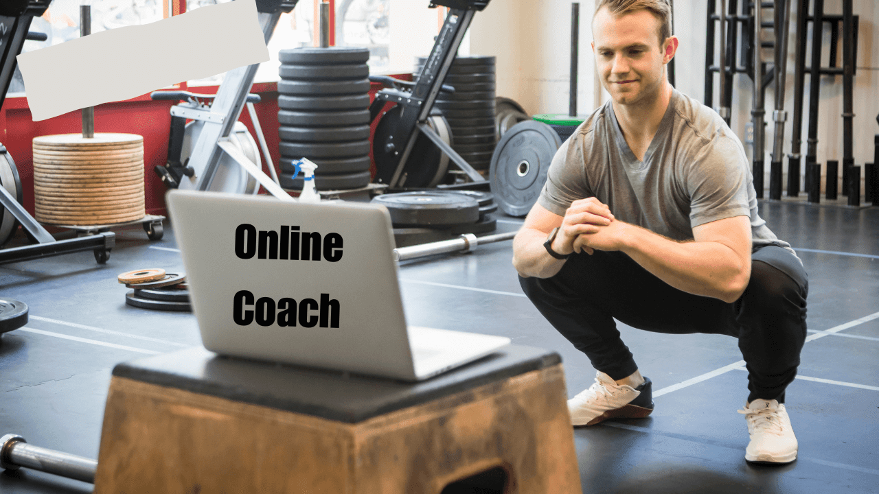 Becoming an Online Coach