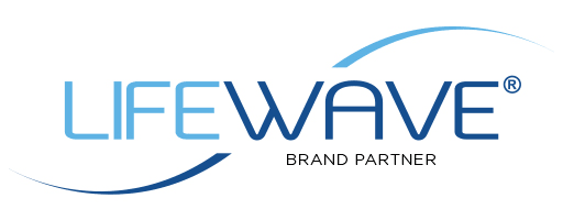 Lifewave Brand PartnerLogo