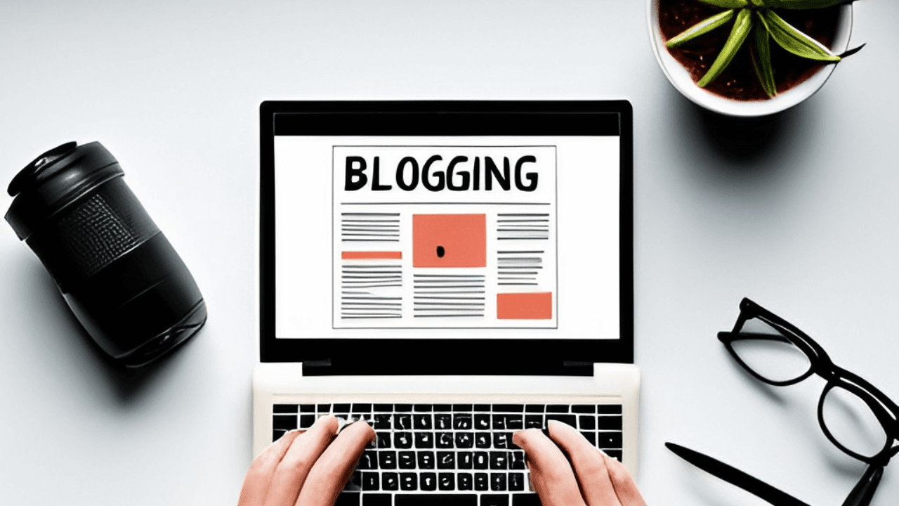 How Important is Blogging