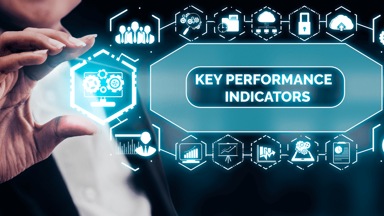 Determining Key Performance Indicators
