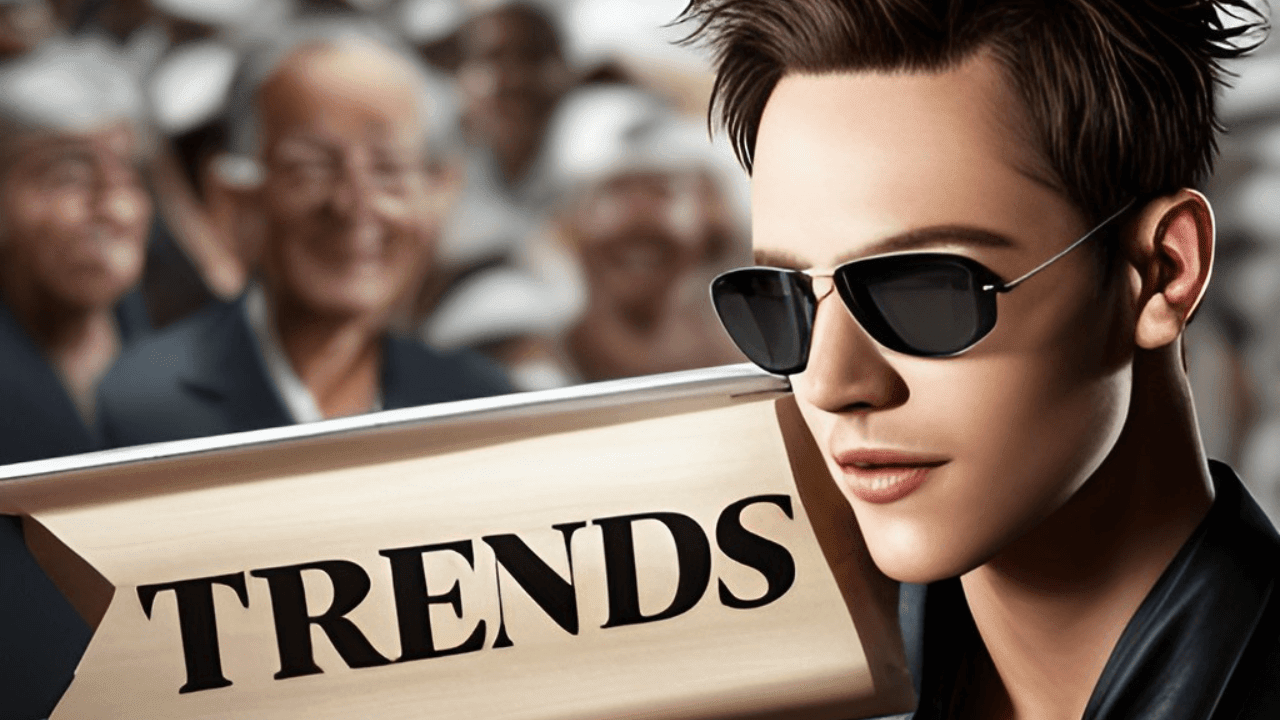Trends in Content Marketing