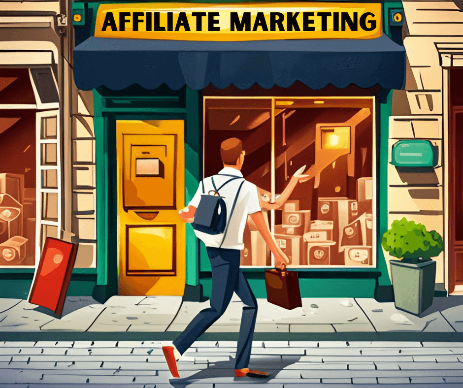 Understanding Affiliate Marketing 