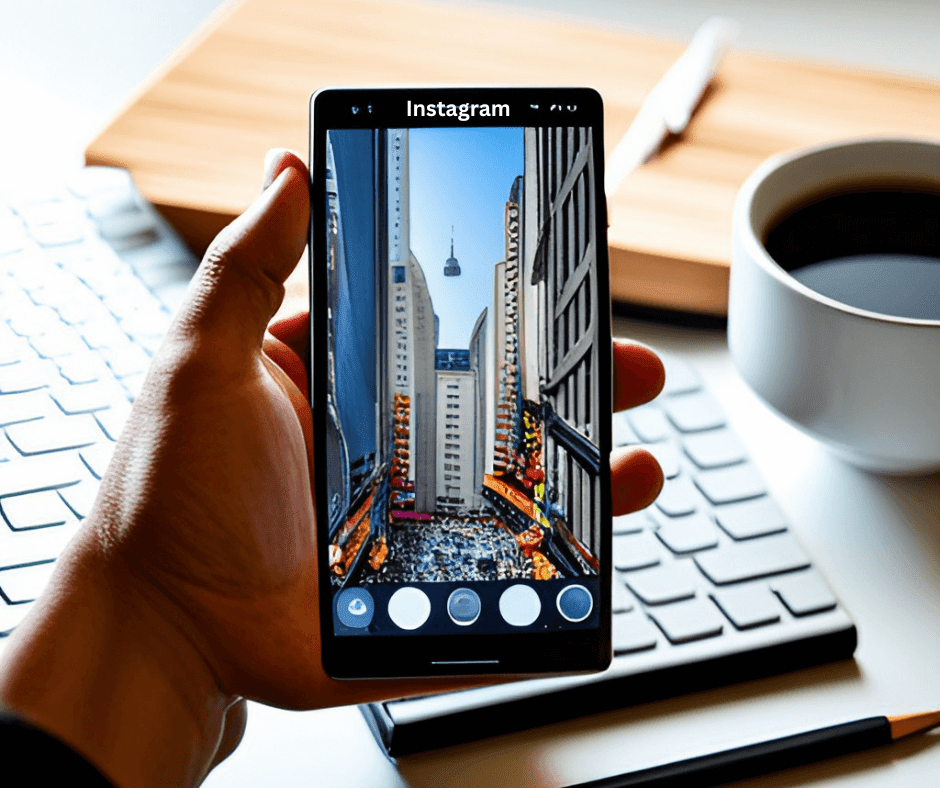 Integrating Instagram