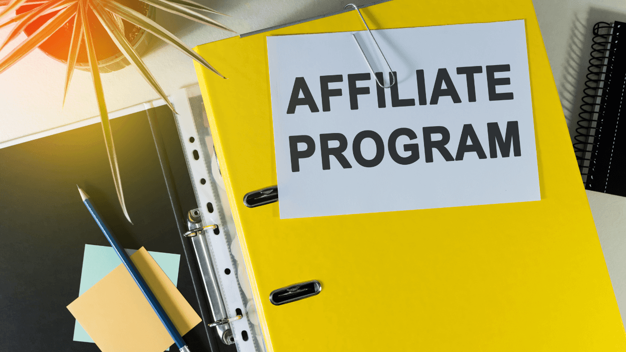 Choosing the Right Affiliate Programs 