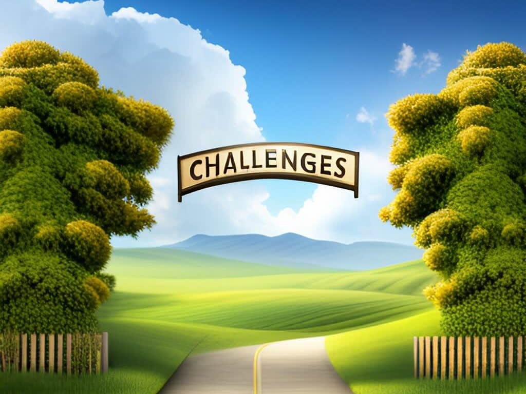 Overcoming Challenges