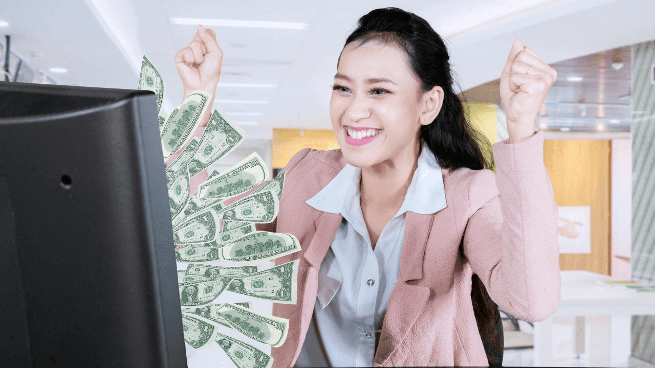 Online Earnings