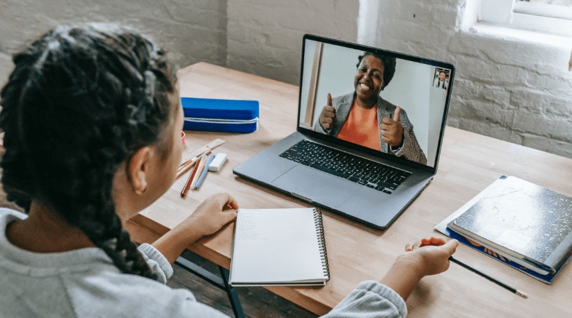 Offering Tutoring Services Online