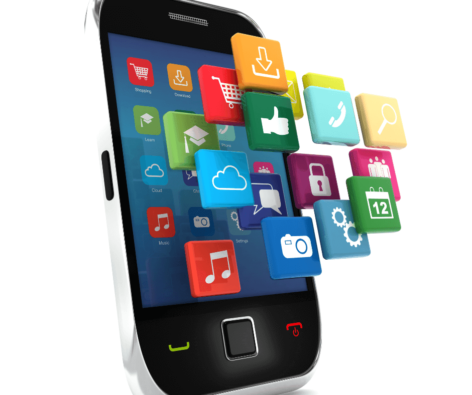 Selling a Mobile App