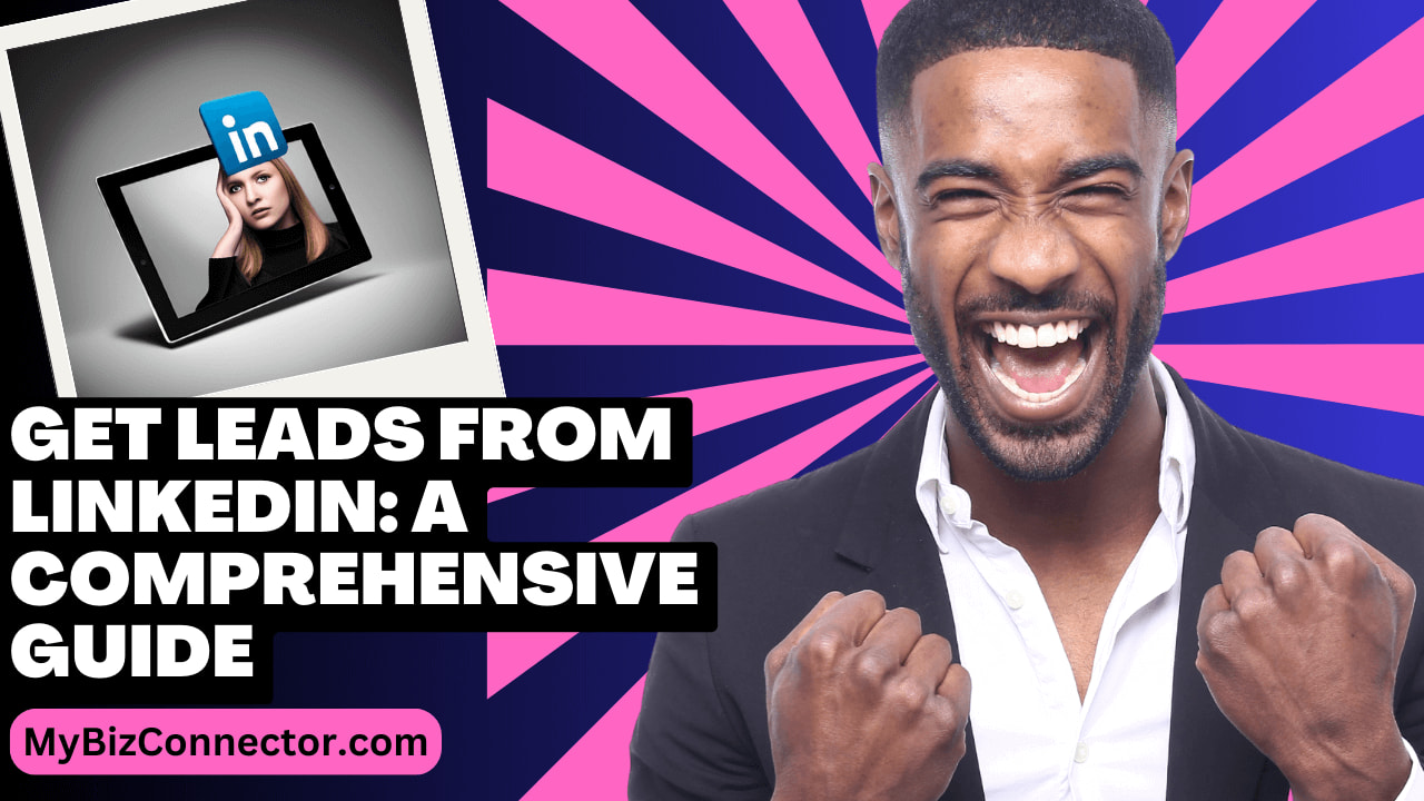 Get Leads from LinkedIn